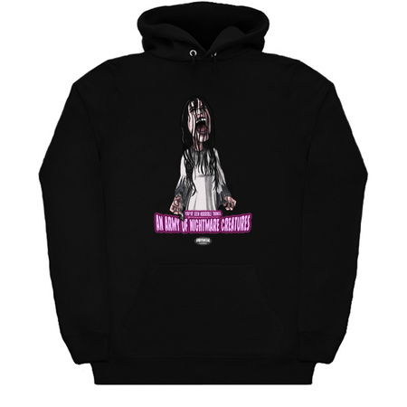 An Army Of Nightmare Creatures tiny thumbnail