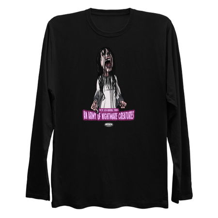 An Army Of Nightmare Creatures tiny thumbnail