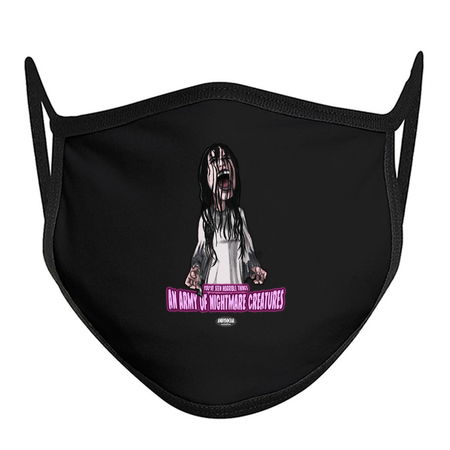 An Army Of Nightmare Creatures tiny thumbnail