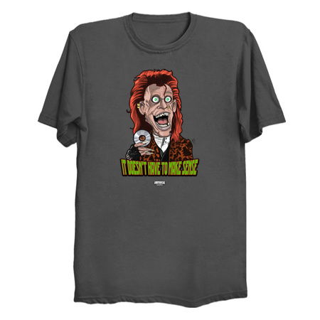 It Doesn't Have To Make Sense! tiny thumbnail