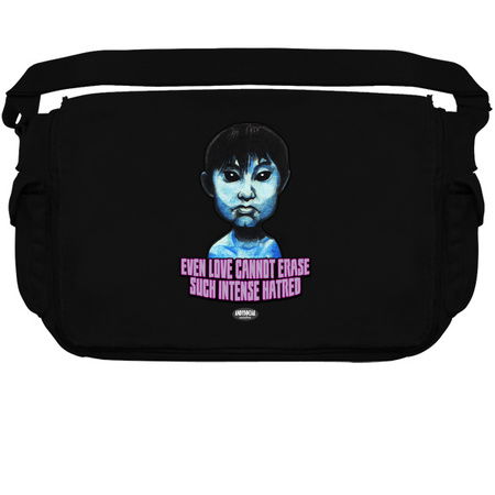 Even Love Can't Erase Such Intense Hatred tiny thumbnail