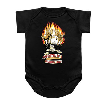 You gotta be 'flipping' kidding me (new version) tiny thumbnail