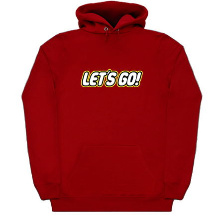 Let´s go! tiny thumbnail