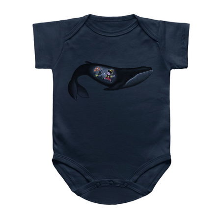 Meeting in the whale tiny thumbnail