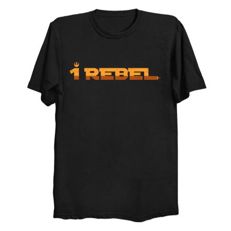 Rebel One - NeatoShop