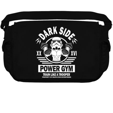 Dark Side Power Gym, Train Like A Trooper tiny thumbnail