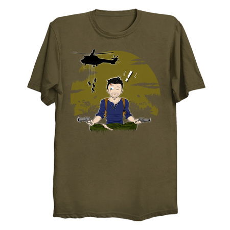 Drake Alert tiny thumbnail