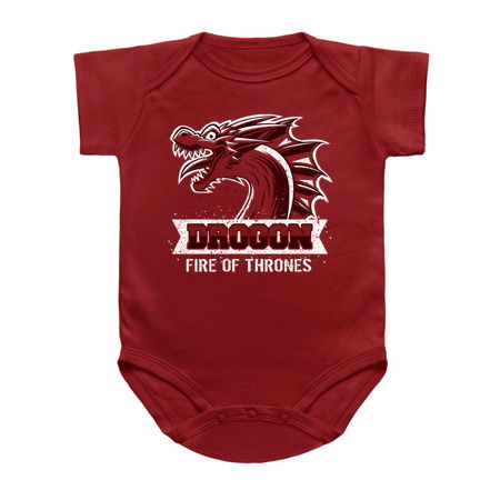 Fire of Dragon tiny thumbnail