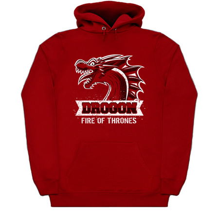 Fire of Dragon tiny thumbnail