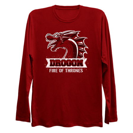 Fire of Dragon tiny thumbnail