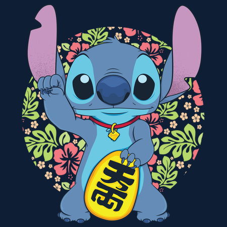 MANEKI STITCH - NeatoShop