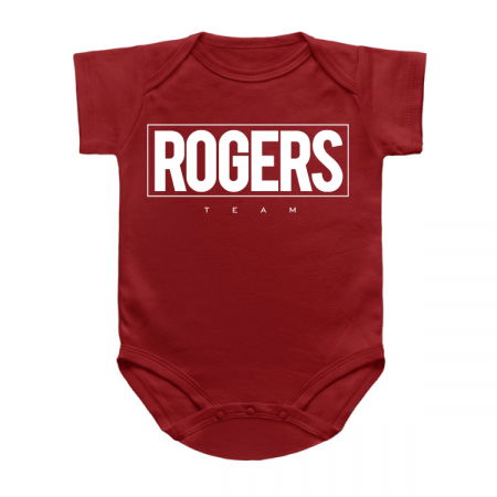 Team Rogers tiny thumbnail