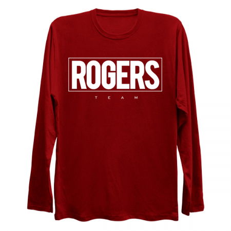 Team Rogers tiny thumbnail