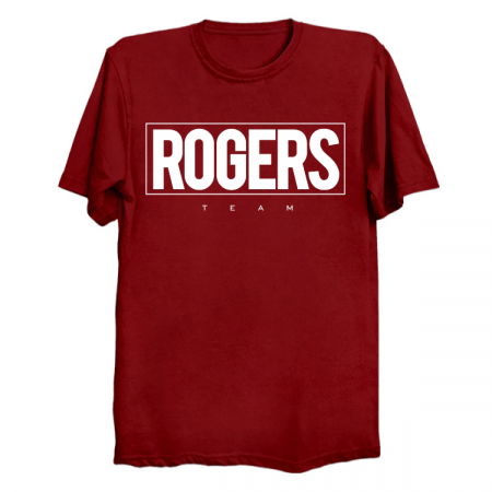 Team Rogers tiny thumbnail