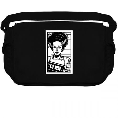 Bride of Frankenstein in a Police Lineup tiny thumbnail