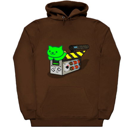 Nekobusters tiny thumbnail