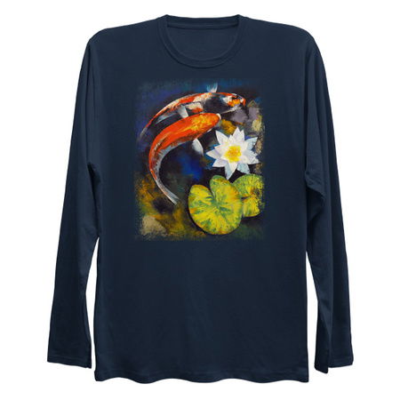 Koi Fish tiny thumbnail