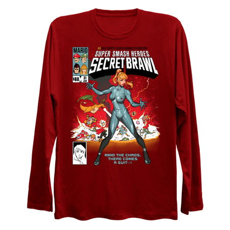 Secret Brawl tiny thumbnail