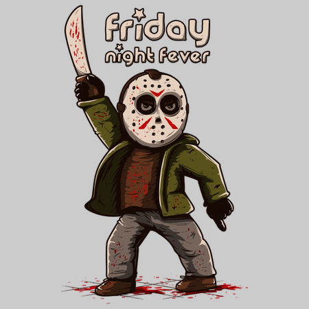 Friday night fever - NeatoShop