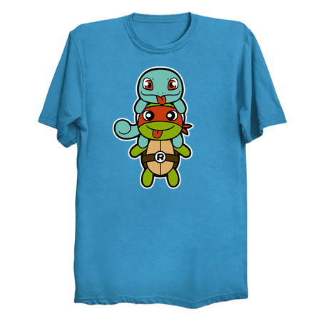 My turtles tiny thumbnail