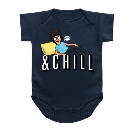 Burgers & Chill tiny thumbnail