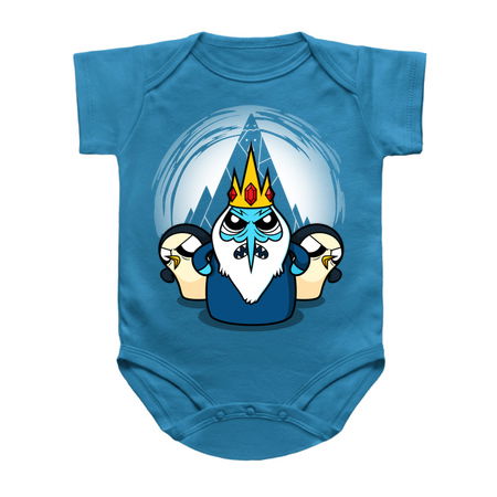 Adventure Puff Villain tiny thumbnail