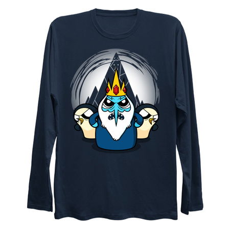 Adventure Puff Villain tiny thumbnail