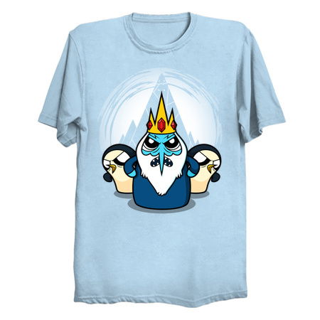 Adventure Puff Villain tiny thumbnail