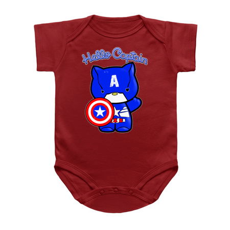 Captain meow tiny thumbnail