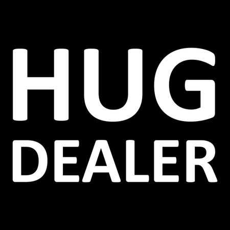 Hug Dealer - NeatoShop