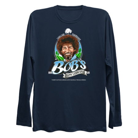 Happy Landscapes tiny thumbnail