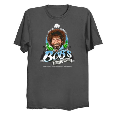 Happy Landscapes tiny thumbnail