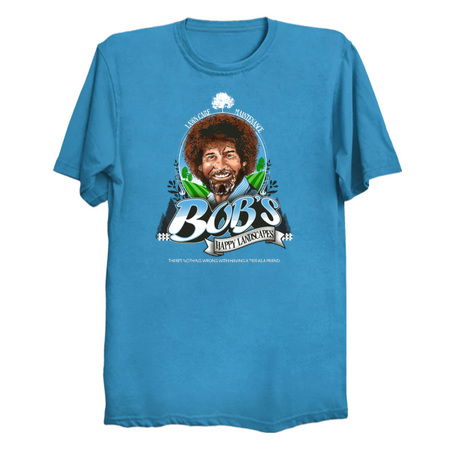 Happy Landscapes tiny thumbnail