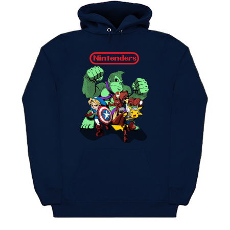 Nintenders tiny thumbnail