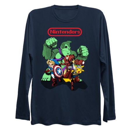 Nintenders tiny thumbnail