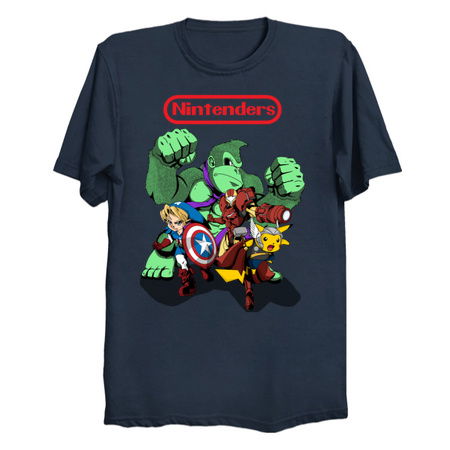 Nintenders tiny thumbnail