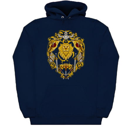 For the Alliance tiny thumbnail