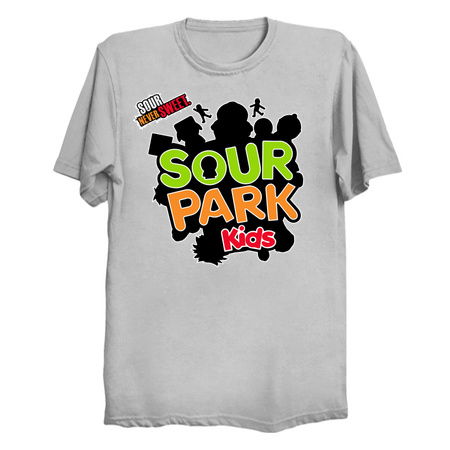 Sour Park Kids tiny thumbnail