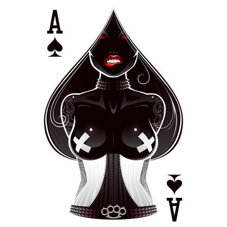 Genaro recommends best of Ace of spades gentlemens club Black girl g