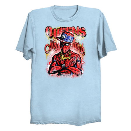 New York Boys - Queens tiny thumbnail