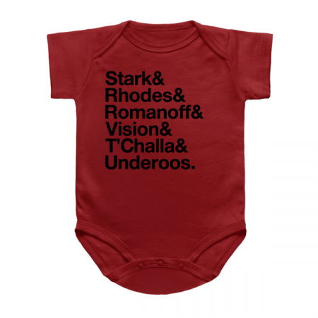 Civil War Roll Call - Red Team tiny thumbnail