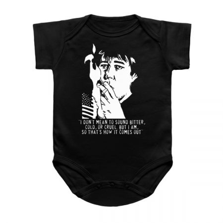 Bill Hicks - I Don't Mean To Sound Bitter... tiny thumbnail