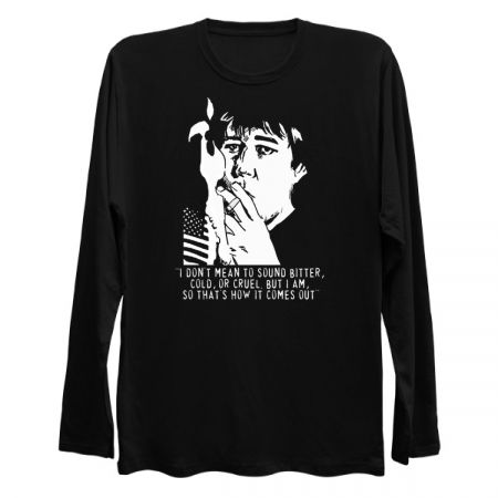 Bill Hicks - I Don't Mean To Sound Bitter... tiny thumbnail