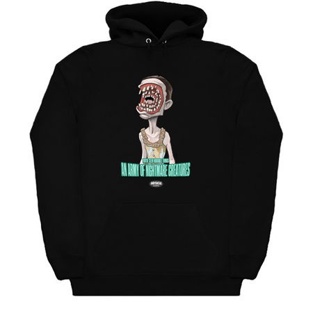 An Army Of Nightmare Creatures II tiny thumbnail