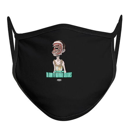 An Army Of Nightmare Creatures II tiny thumbnail