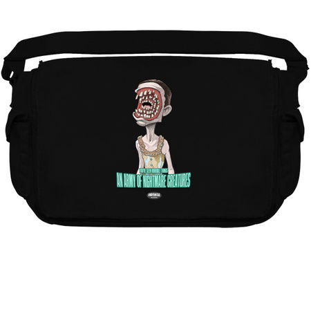 An Army Of Nightmare Creatures II tiny thumbnail