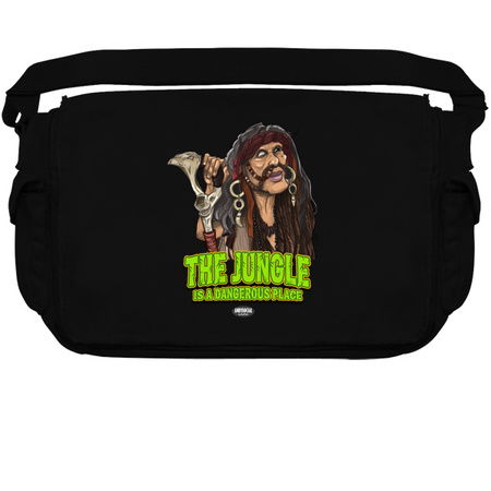 The Jungle Is A Dangerous Place! tiny thumbnail