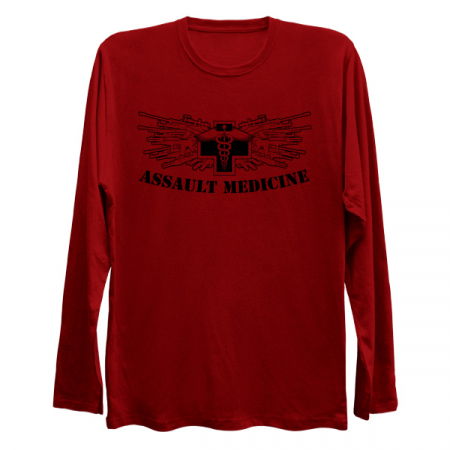 Caduceus-Guns-Assault-Medicine-Black tiny thumbnail