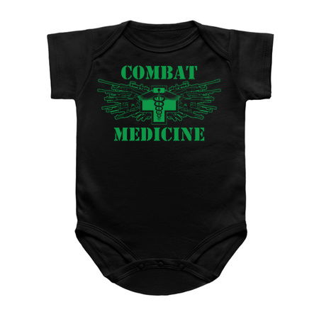 Caduceus-Guns-Combat-Medicine-Green tiny thumbnail