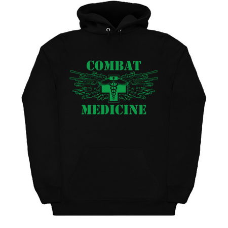 Caduceus-Guns-Combat-Medicine-Green tiny thumbnail